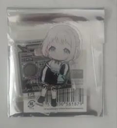 学園アイドルマスター渋谷TSUTAYA WildTUNEミニアクスタ葛城リーリヤ