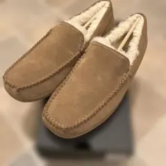 UGG Linscot ベージュ