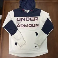 アンダーアーマー　パーカー