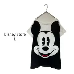 ディズニーストア/Tシャツ/ミッキーマウスビッグプリント半袖カットソーのサムネイル
