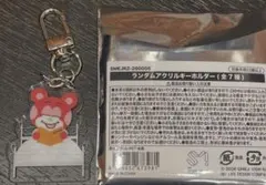 RIIZE 東京ドームランダムアクリルキーホルダーショウタロウSHOTARO