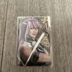 ミュージカル刀剣乱舞　千子村正