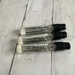 ジョーマローン オレンジブロッサムコロン 1.5ml 3本セット 新品未使用のサムネイル