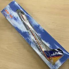 YS-11 JAC JA8776 1:100 模型 Hogan 1:200 NAMC YS-11 Japan Air Commuter YS21120 JA8776 的照片