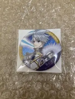 FGO】ガチャメイト第1弾 サーヴァントホログラム缶バッジ モリアーティ