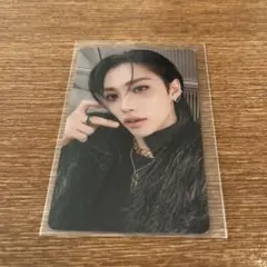 スキズ 関西 フィリックス 会場限定 トレカ