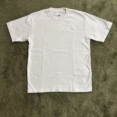 THE NORTH FACE ワンポイントTシャツ　Ｓサイズ