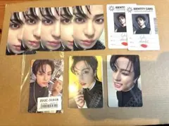 &TEAM TAKI 月狼 トレカセット