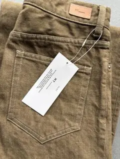 MY ___ MY BASIC DENIM