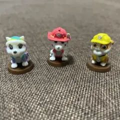 バスボール　パウパトロール