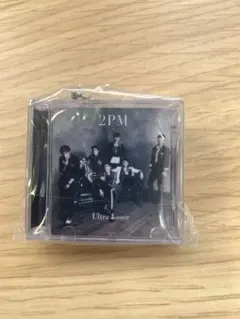 ☆2PM ミニCDコレクション 【winter games 】ジュノ JUNHO - メルカリ