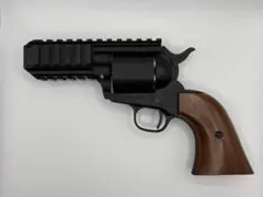 東京マルイ SAA オリジナルタクティカルバレル　ver1.2 ツライチモデルのサムネイル