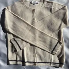 INES DE LA FRESSANGE カーディガン S