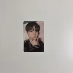 straykids doit musickorea 購入特典トレカ スンミン