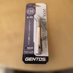 GENTOS Floox LU-104 ペン型ライトのサムネイル