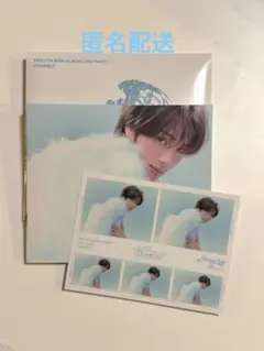 TWS ヨンジェ playhard compact ver.