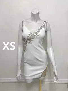 IRMAドレス・ビジュードレス