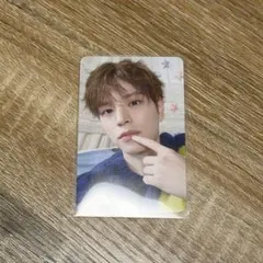 stray kids スンミン トレカ