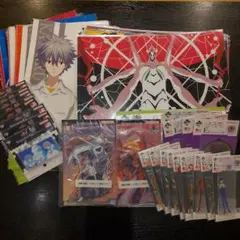 1番くじエヴァンゲリオン 　C賞E賞F賞G賞