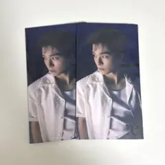 TREASURE アサヒ Pleasure アルバム