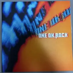 新品未使用　ONE OK ROCK ワンオク　残響リファレンス　 レコード 残響リファレンス 【初回限定盤】 : ONE OK ROCK | HMV&BOOKS