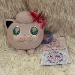 ポケモンセンター マスコット Don't Attack Me プリン - メルカリ