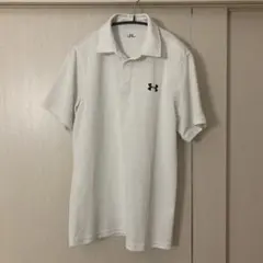 アンダーアーマー ポロシャツ サイズL