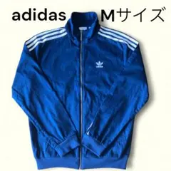 「値下げ中」「早い者勝ち」✨大人気✨ adidas トラックジャケット ネイビー