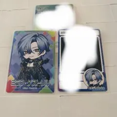 にじさんじチップス ミラン・ケストレル