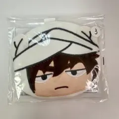 ③【天鬼】劇場版 忍たま乱太郎 フェイスポーチvol.2