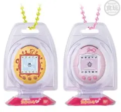 おかしなたまごボーロっち3 かえってきた！たまごっちプラスセット