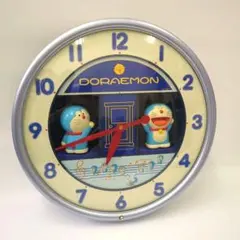 2025年最新】ドラえもん 時計 大山のぶ代の人気アイテム - メルカリ