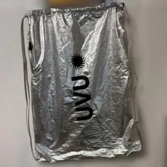 UVU バッグ ナップサック ノベルティー レーシングバッグ - メルカリ