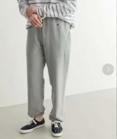 Champion ジョガーパンツ