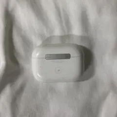 AirPods Pro2 ケース ホワイト