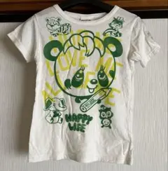 グランドスラム　子供Tシャツ130cmのサムネイル