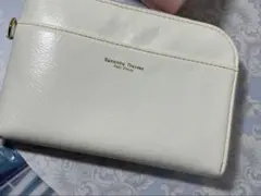 Samantha Thavasa Petit Choice 折り財布　財布のみ