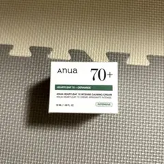 【新品・未使用】Anua ドクダミ70 インテンス カーミングクリーム50ml