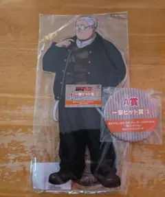 SAKAMOTODAYSヴィンテージスタイル アクリルスタンド | Mercari