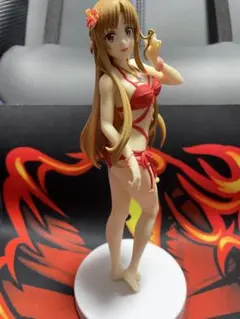 ペルソナ4 久慈川りせ 水着Ver. 1/8 完成品フィギュア - メルカリ