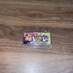 あんスタ バナーバッジ 真