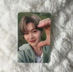 マシュー makestar zb1