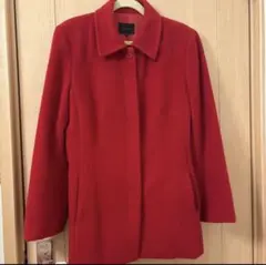 Le souk コート レッド