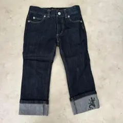 agnès b. デニムパンツ 4 ansのサムネイル