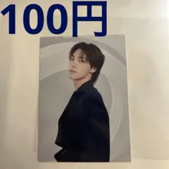 ② SEVENTEEN セブチ NEW_ フォトカード トレカ ディノ