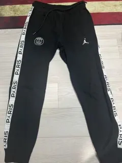【美品】JORDAN PARIS SAINT-GERMAIN スウェット