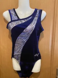 アルファファクター　レオタード(サイズＭＬ程度)