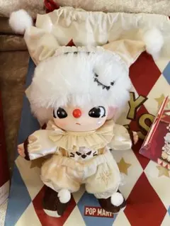 WHY SO SERIOUS DIMOO