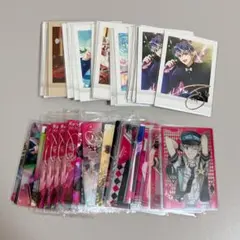 C250】アイナナ ウエハース カード ぱしゃこれ メタカ 大量まとめ売り