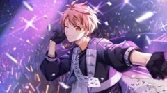 三月 ブロマイド 1枚